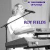 Product Image: Roy Fields - In The Presence Of Angels