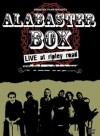 Alabaster Box - Live At Ripley Road
