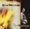 Product Image: Chad Marriott - Paper Or Gold