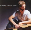 Daniel Shiells - A Taste Of Things To Come