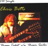 Chris Betts - Dream Ticket