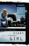 Melody Carlson - Diary of a Teenage Girl - Road Trip