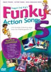 Product Image: Duggie Dug Dug - Funky Action Songs Vol 5