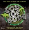Product Image: Johnny Parks Band, James Gregory, Nick Herbert, Martin Cooper - God Of Hope