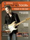 Lincoln Brewster - Worship Tools: Today Is The Day
