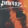 Product Image: Emmaus - Live At The Temple Bar Theatre, Dublin