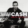 Johnny Cash - The Legend Of Johnny Cash: Ring Of Fire Vol II