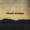 Product Image: Scott Krippayne - Simple Worship