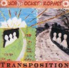 Product Image: Back Pocket Prophet - Transposition