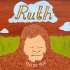 Product Image: Ruth - Anorak