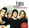 Product Image: Audio Adrenaline - Greatest Hits: 12 Songs