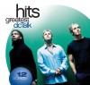 Product Image: dc Talk - Greatest Hits: 12 Songs