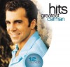 Product Image: Carman - Greatest Hits: 12 Songs
