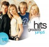 Product Image: Jump5 - Greatest Hits: 12 Songs