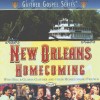 Product Image: Bill & Gloria Gaither and Their Homecoming Friends - New Orleans Homecoming
