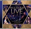 Product Image: Paul Wilbur - Live: A Night Of Extravagant Worship