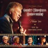 Bill & Gloria Gaither & Their Homecoming Friends - Country Bluegrass Homecoming Vol 2
