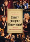 Bill & Gloria Gaither & Their Homecoming Friends - Country Bluegrass Homecoming Vol 1