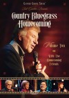 Bill & Gloria Gaither & Their Homecoming Friends - Country Bluegrass Homecoming Vol 2