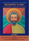 Bartholomew, Green & Thiselton - Reading Luke