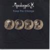 Product Image: ApologetiX - Keep The Change