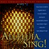 Product Image: St Michael's Singers, Paul Leddington Wright - Alleluia, Sing!