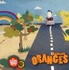Product Image: Brian Houston - Oranges