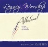 Product Image: Bill & Gloria Gaither - Alleluia!: A Praise Gathering For Believers