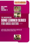 Musicademy - Song Learner Series For Bass Guitar Vol 3