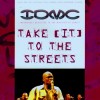 Product Image: IDMC - Take [It] To The Streets