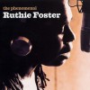 Product Image: Ruthie Foster - The Phenomenal Ruthie Foster