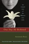 Antoinette Bosco - One Day He Beckoned: One Woman's Story of the Difference Jesus Made