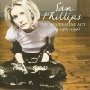Sam Phillips - The Disappearing Act 1987-1998