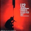 Product Image: U2 - U2 Live: Under A Blood Red Sky