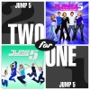 Product Image: Jump5 - Two For One: Jump5/All The Time In The World