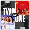 ZOEgirl - Two For One: ZOEgirl/Life