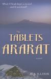 C. J. Illinik - The Tablets of Ararat