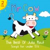 Julia Plaut - Mr Cow: The Best Of Julia Plaut