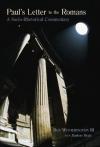 Ben Witherington & Darlene Hyatt - Paul's Letter to the Romans: A Socio-rhetorical Commentary