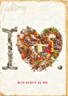 Hillsong United - The iHeart Revolution: With Hearts As One