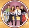 Avalon - A Maze Of Grace