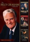 Product Image: Bill & Gloria Gaither & Their Homecoming Friends - The Billy Graham Collection