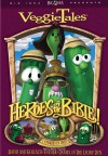 Product Image: Veggie Tales - Heroes Of The Bible Volume 1