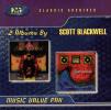 Scott Blackwell - Walk On The Wild Side/Once Upon A Time
