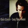 Product Image: Chris Lizotte - Long Time Comin'