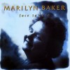 Product Image: Marilyn Baker - Face To Face