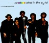 Product Image: Nu Colours - What In The World