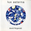 David Fitzgerald - Lux Aeterna