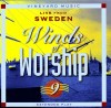 Product Image: Vineyard Music - Winds Of Worship 9: Live From Sweden