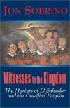 Jon Sobrino - Witnesses to the Kingdom
